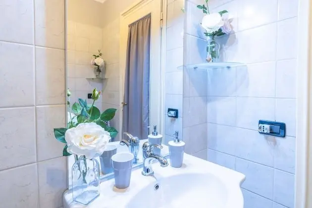 Family Oda, 2 Yatak Odası, Özel Banyo