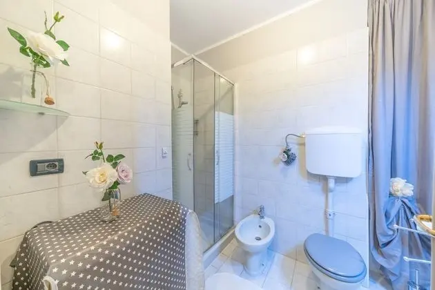 Family Oda, 2 Yatak Odası, Özel Banyo