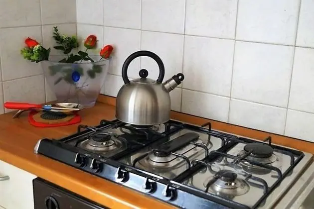 Family Oda, 2 Yatak Odası, Özel Banyo