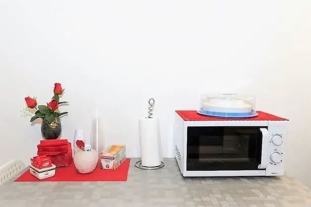 Family Oda, 2 Yatak Odası, Özel Banyo