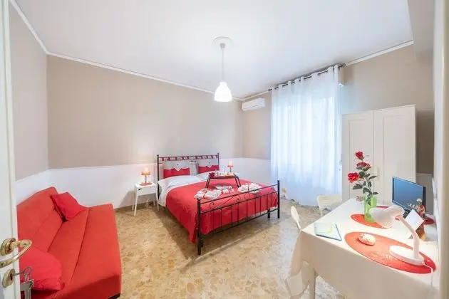 Standard Oda, Özel Banyo