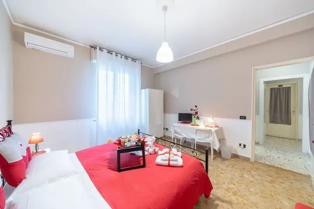 Standard Oda, Özel Banyo