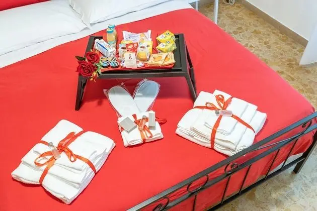 Standard Oda, Özel Banyo