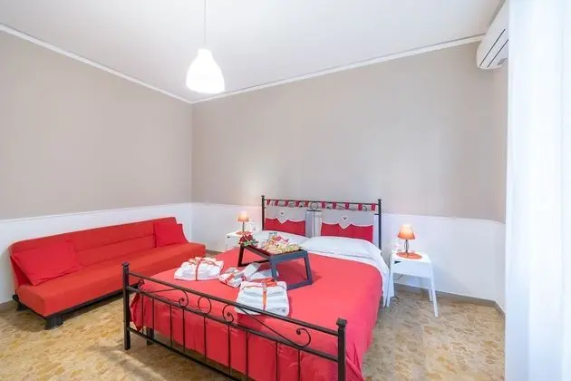 Standard Oda, Özel Banyo