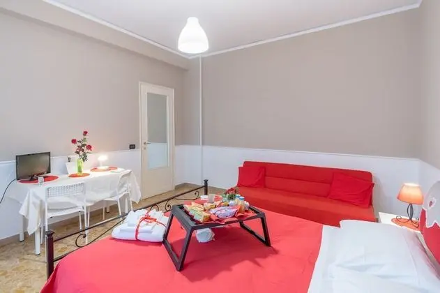 Standard Oda, Özel Banyo