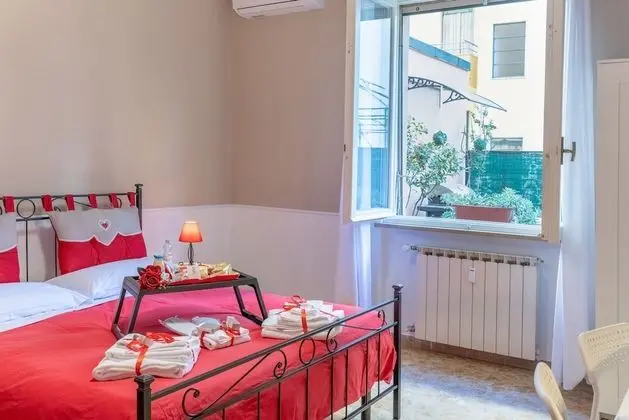 Standard Oda, Özel Banyo