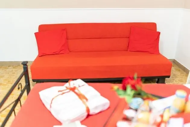 Standard Oda, Özel Banyo