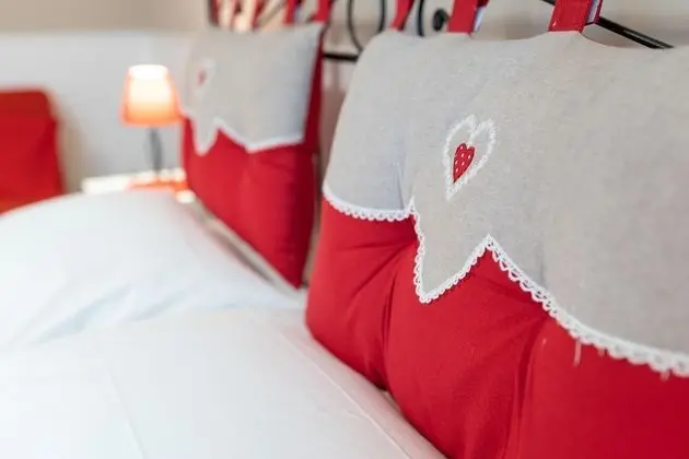 Standard Oda, Özel Banyo