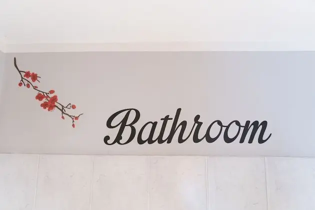 Standard Oda, Özel Banyo