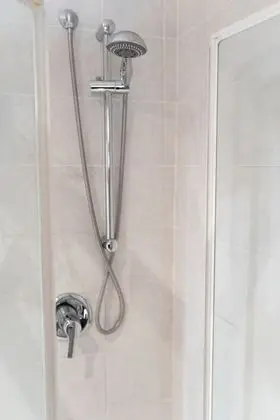 Standard Oda, Özel Banyo