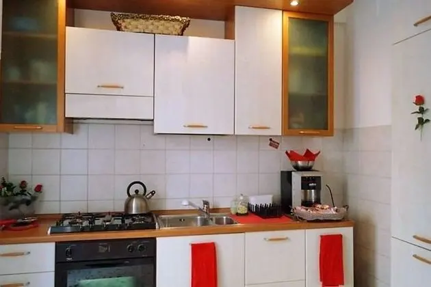 Standard Oda, Özel Banyo