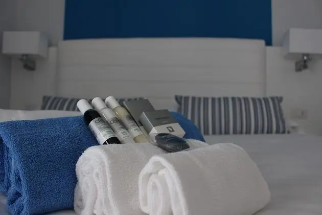 Deluxe Tek Büyük Yataklı Oda, Balkon