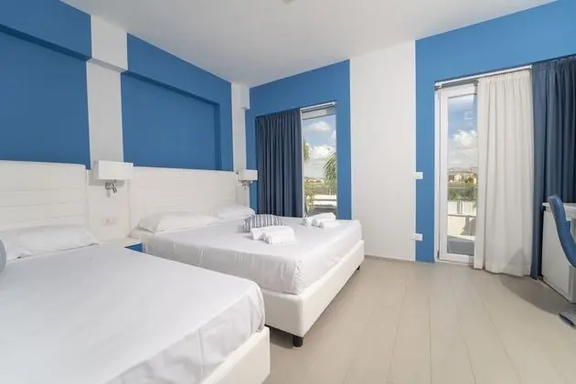 Deluxe Tek Büyük Yataklı Oda, Balkon