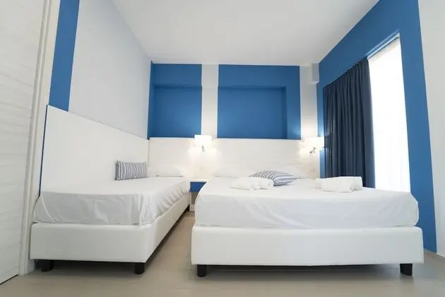 Deluxe Tek Büyük Yataklı Oda, Balkon