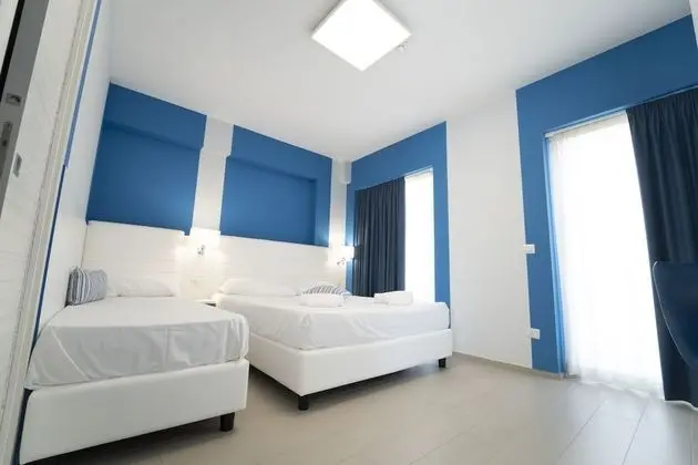 Deluxe Tek Büyük Yataklı Oda, Balkon