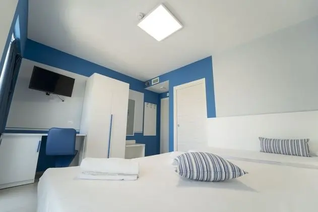 Deluxe Tek Büyük Yataklı Oda, Balkon