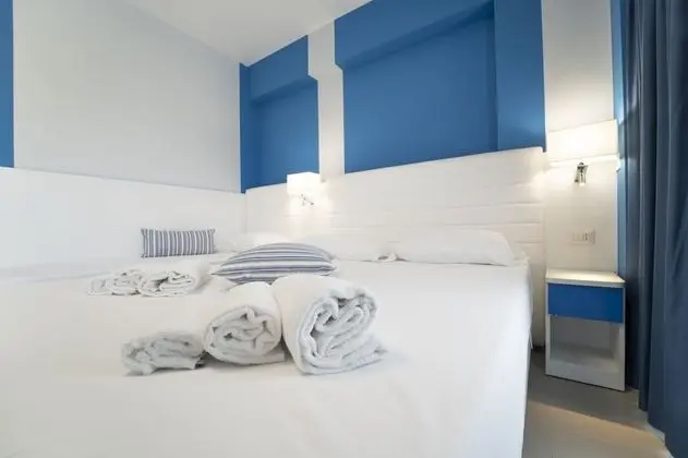 Deluxe Tek Büyük Yataklı Oda, Balkon