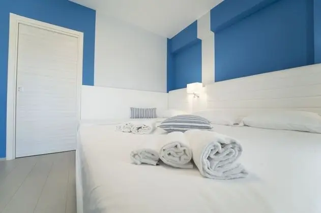 Deluxe Tek Büyük Yataklı Oda, Balkon