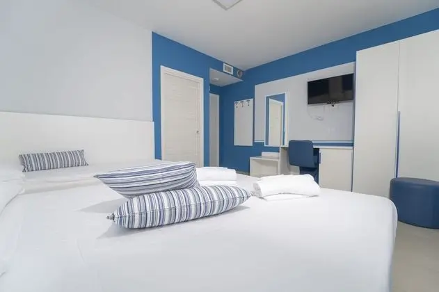 Deluxe Tek Büyük Yataklı Oda, Balkon