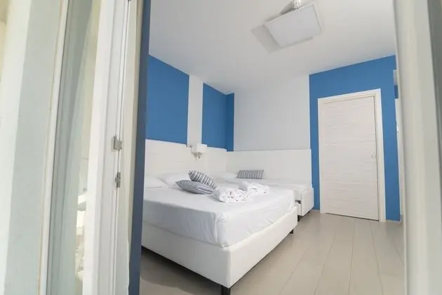 Deluxe Tek Büyük Yataklı Oda, Balkon