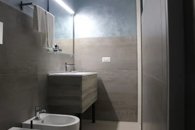 Deluxe Tek Büyük Yataklı Oda, Balkon