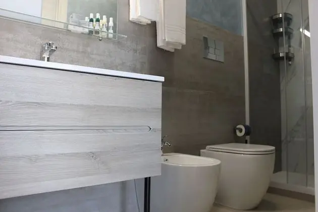 Deluxe Tek Büyük Yataklı Oda, Balkon