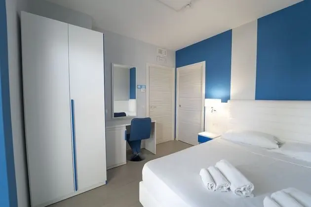 Tek Büyük Yataklı Oda, Bahçe Manzaralı