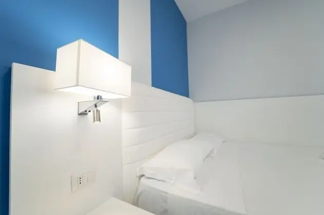 Tek Büyük Yataklı Oda, Bahçe Manzaralı