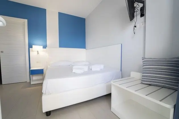 Tek Büyük Yataklı Oda, Bahçe Manzaralı