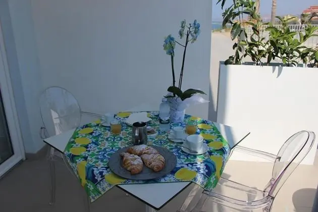 Tek Büyük Yataklı Oda, Bahçe Manzaralı