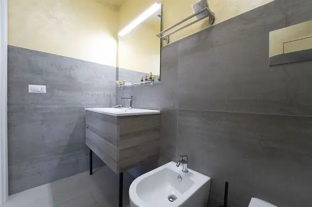 Tek Büyük Yataklı Oda, Bahçe Manzaralı