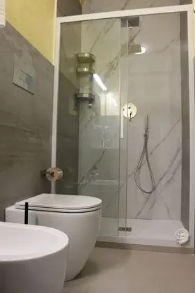 Tek Büyük Yataklı Oda, Bahçe Manzaralı