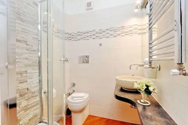 Deluxe Tek Büyük Yataklı Oda, Balkon