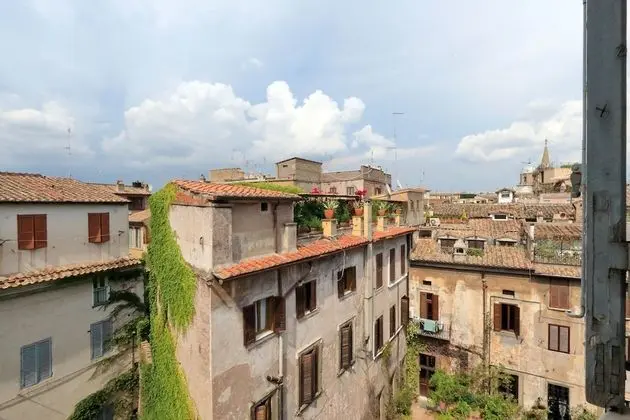 Superior Tek Büyük veya İki Ayrı Yataklı Oda