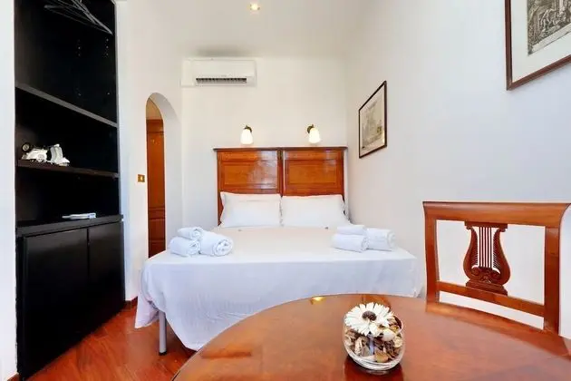 Superior Tek Büyük veya İki Ayrı Yataklı Oda