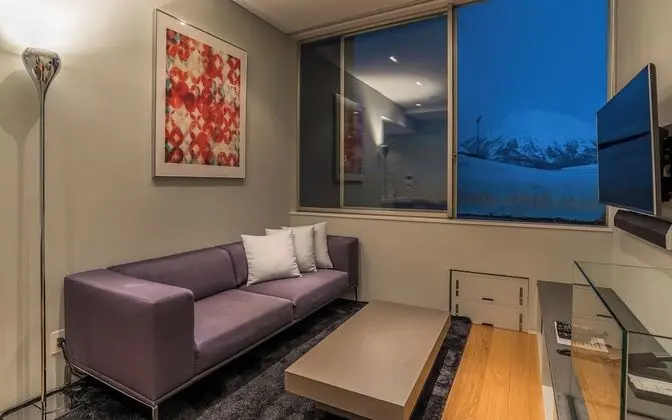 Apart Daire, 1 Yatak Odası (Alpine View)