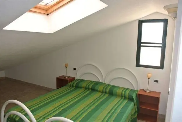 Classic Apart Daire, Küçük Mutfak