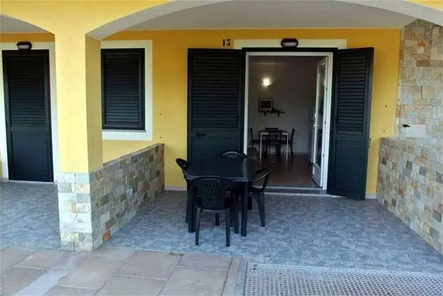 Classic Apart Daire, Küçük Mutfak