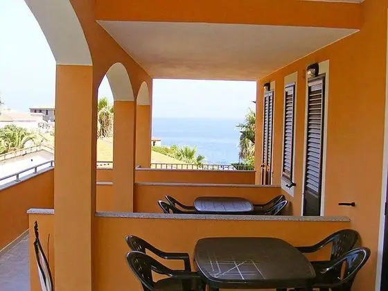 Classic Apart Daire, Küçük Mutfak