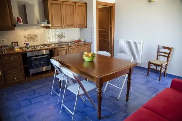 Apart Daire, 1 Yatak Odası, Deniz Manzaralı