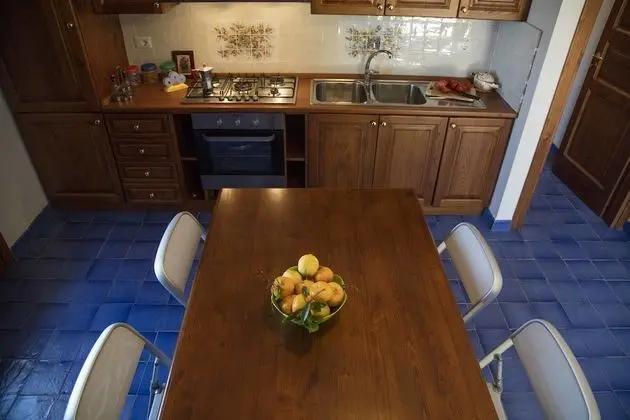 Apart Daire, 1 Yatak Odası, Deniz Manzaralı