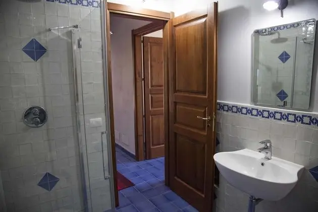 Apart Daire, 1 Yatak Odası, Deniz Manzaralı