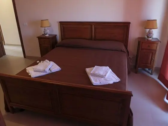 Apart Daire, 2 Yatak Odası, Deniz Manzaralı