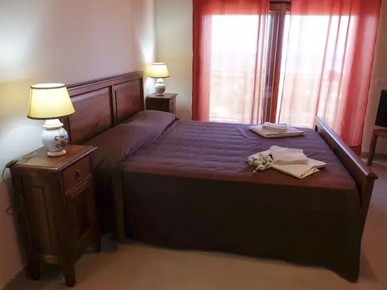 Apart Daire, 2 Yatak Odası, Deniz Manzaralı