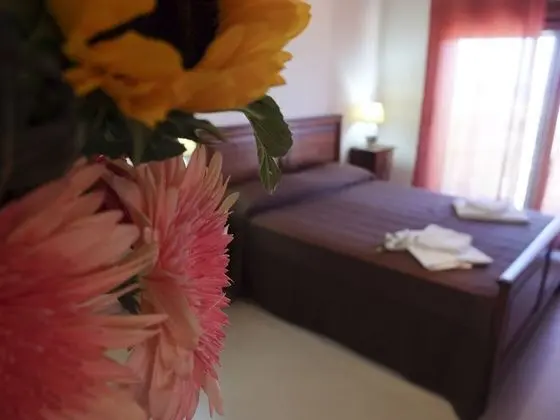 Apart Daire, 2 Yatak Odası, Deniz Manzaralı