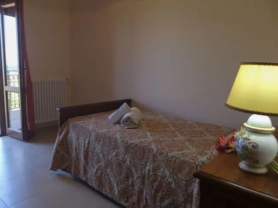 Apart Daire, 2 Yatak Odası, Deniz Manzaralı