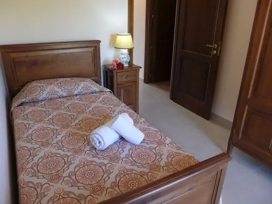 Apart Daire, 2 Yatak Odası, Deniz Manzaralı