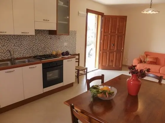 Apart Daire, 2 Yatak Odası, Deniz Manzaralı