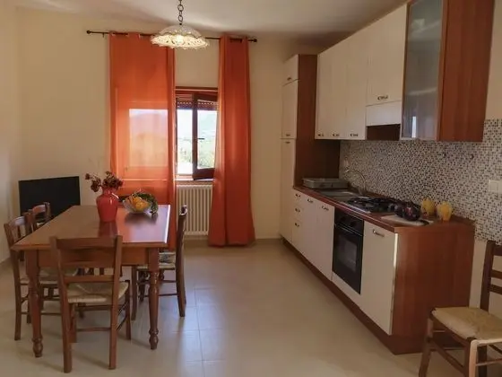 Apart Daire, 2 Yatak Odası, Deniz Manzaralı