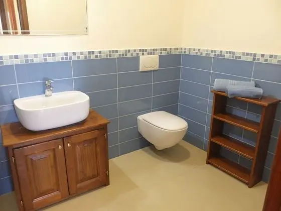 Apart Daire, 2 Yatak Odası, Deniz Manzaralı